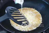 Тушеная курица в сливочном соусе - Шаг 8 Тушеная курица в сливочном соусе - Шаг 8