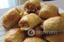 Курица в тесте кусочками - Шаг 7 Курица в тесте кусочками - Шаг 7