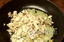 Курица в мешочке из теста - Шаг 4 Курица в мешочке из теста - Шаг 4