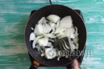 Курица в тесте по-татарски - Шаг 3 Курица в тесте по-татарски - Шаг 3