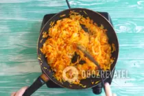 Курица в тесте по-татарски - Шаг 4 Курица в тесте по-татарски - Шаг 4