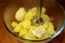 Курица в мешочке из теста - Шаг 7 Курица в мешочке из теста - Шаг 7