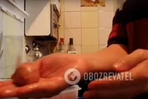 Танапур із тюфтельками - Крок 2 Танапур із тюфтельками - Крок 2
