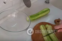 Тушеная курица с кабачками - Шаг 3 Тушеная курица с кабачками - Шаг 3