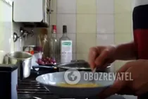 Танапур із тюфтельками - Крок 4 Танапур із тюфтельками - Крок 4