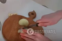 Тушеная курица с кабачками - Шаг 5 Тушеная курица с кабачками - Шаг 5