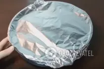 Тушеная курица в собственном соку с яблоком - Шаг 5 Тушеная курица в собственном соку с яблоком - Шаг 5