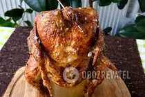 Курица на банке - Шаг 11 Курица на банке - Шаг 11