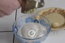 Курица на банке с пивом - Шаг 3 Курица на банке с пивом - Шаг 3