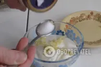 Курица на банке с пивом - Шаг 4 Курица на банке с пивом - Шаг 4