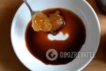 Гусь, фаршированный гречкой - Шаг 6 Гусь, фаршированный гречкой - Шаг 6
