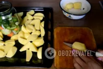 Курица на банке со сметаной и томатной пастой - Шаг 6 Курица на банке со сметаной и томатной пастой - Шаг 6