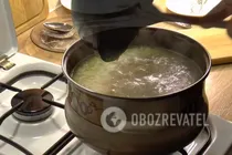 Чихиртма від похмілля - Крок 11 Чихиртма від похмілля - Крок 11