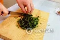 Чихиртма класична - Крок 12 Чихиртма класична - Крок 12