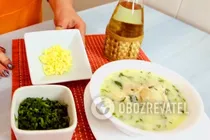 Чихиртма класична - Крок 13 Чихиртма класична - Крок 13
