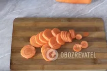 Диетическая тушеная курица - Шаг 2 Диетическая тушеная курица - Шаг 2