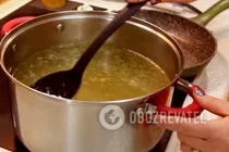 Чихиртма класична - Крок 4 Чихиртма класична - Крок 4