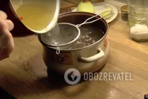 Чихиртма від похмілля - Крок 4 Чихиртма від похмілля - Крок 4