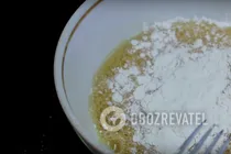 Чихиртма из курицы - Шаг 4 Чихиртма из курицы - Шаг 4