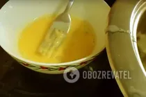 Чихиртма з оцтом - Крок 7 Чихиртма з оцтом - Крок 7