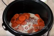 Диетическая тушеная курица - Шаг 7 Диетическая тушеная курица - Шаг 7