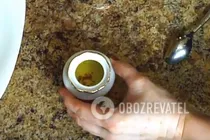 Чихиртма з жовтками - Крок 7 Чихиртма з жовтками - Крок 7