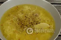 Чихиртма з яйцем - Крок 8 Чихиртма з яйцем - Крок 8
