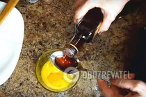 Чихиртма з жовтками - Крок 8 Чихиртма з жовтками - Крок 8