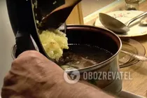 Чихиртма від похмілля - Крок 9 Чихиртма від похмілля - Крок 9
