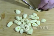 Курка в банці з овочами - Крок 3 Курка в банці з овочами - Крок 3