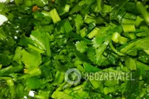 Курица в банке по-весеннему - Шаг 3 Курица в банке по-весеннему - Шаг 3