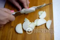 Курица в банке с картошкой - Шаг 5 Курица в банке с картошкой - Шаг 5