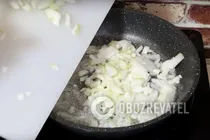 Чихиртма со сливочным маслом - Шаг 3 Чихиртма со сливочным маслом - Шаг 3