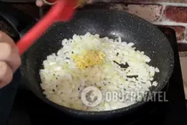 Чихиртма со сливочным маслом - Шаг 4 Чихиртма со сливочным маслом - Шаг 4