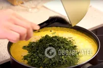 Чихиртма з курячим філе - Крок 9 Чихиртма з курячим філе - Крок 9
