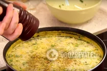 Чихиртма з курячим філе - Крок 10 Чихиртма з курячим філе - Крок 10