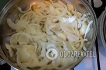 Чихиртма азербайджанская - Шаг 3 Чихиртма азербайджанская - Шаг 3