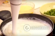 Чихиртма з курячим філе - Крок 7 Чихиртма з курячим філе - Крок 7
