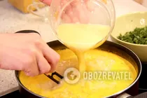 Чихиртма з курячим філе - Крок 8 Чихиртма з курячим філе - Крок 8