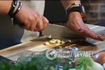 Чихиртма з індички - Крок 7 Чихиртма з індички - Крок 7