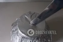 Курица в банке с овощами в собственном соку - Шаг 7 Курица в банке с овощами в собственном соку - Шаг 7