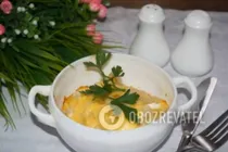 Вареники в духовці по-казахськи - Крок 7 Вареники в духовці по-казахськи - Крок 7