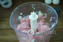 Вареники в духовці по-казахськи - Крок 3 Вареники в духовці по-казахськи - Крок 3