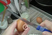 Жареные вареники с картошкой - Шаг 3 Жареные вареники с картошкой - Шаг 3