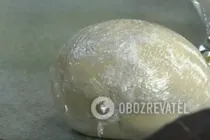 Вареники с творогом в духовке - Шаг 4 Вареники с творогом в духовке - Шаг 4
