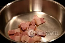 Вареники з картоплею в духовці - Крок 7 Вареники з картоплею в духовці - Крок 7