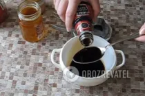 Жареные окорочка в медово-соевом соусе - Шаг 1 Жареные окорочка в медово-соевом соусе - Шаг 1