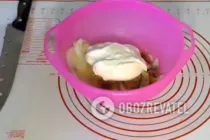 Жареное куриное филе в майонезе - Шаг 4 Жареное куриное филе в майонезе - Шаг 4