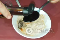 Жареные окорочка в духовке - Шаг 5 Жареные окорочка в духовке - Шаг 5