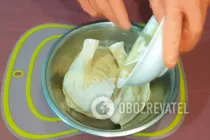 Жареные окорочка в духовке - Шаг 7 Жареные окорочка в духовке - Шаг 7